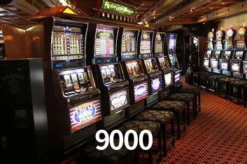 Desvendando o Mundo dos Jogos Virtuais na 9000