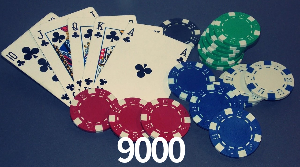 Statistics 9000