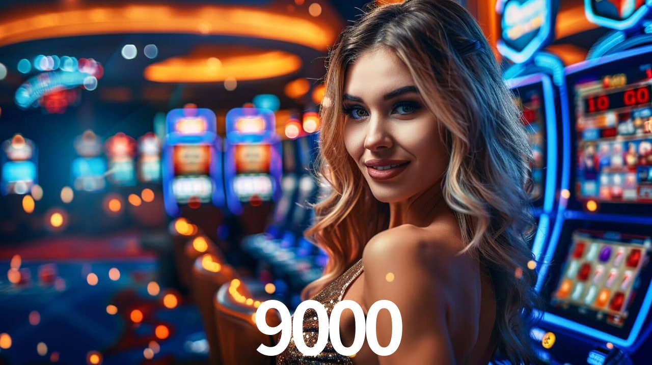 Experiência VIP 9000