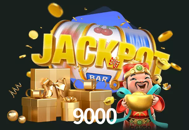 9000 bet