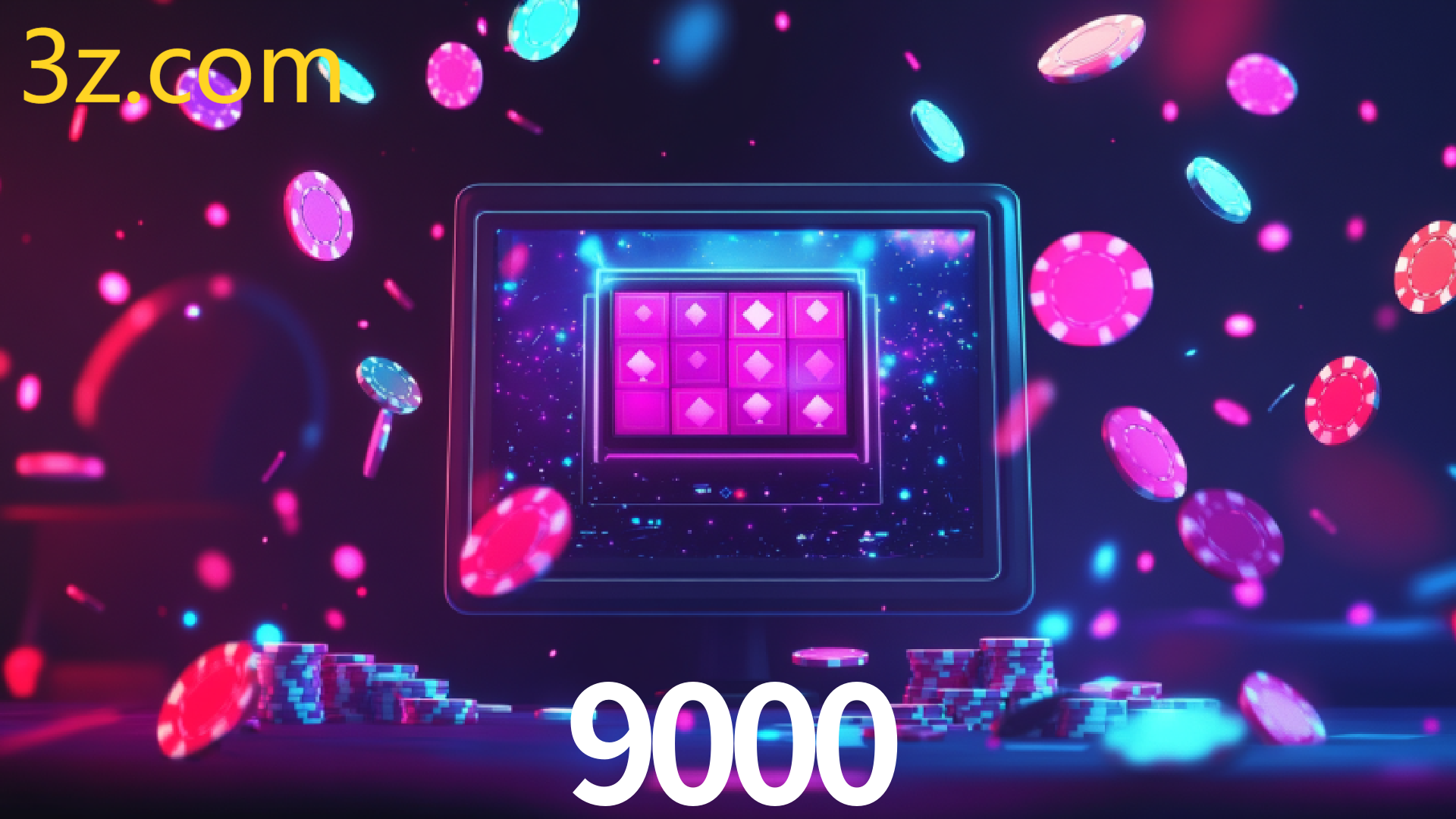 9000