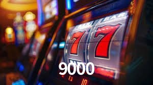 Game Providers 9000