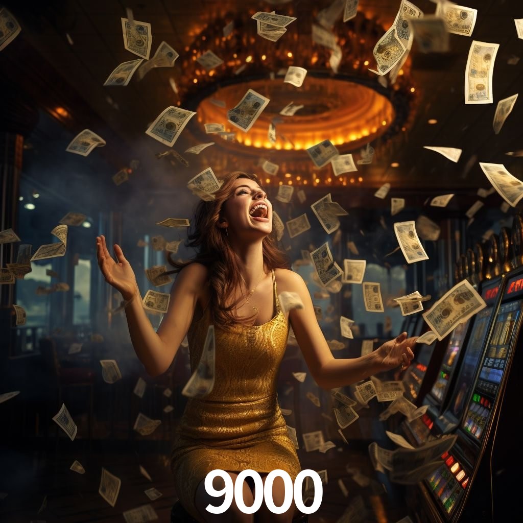 Live Casino 9000