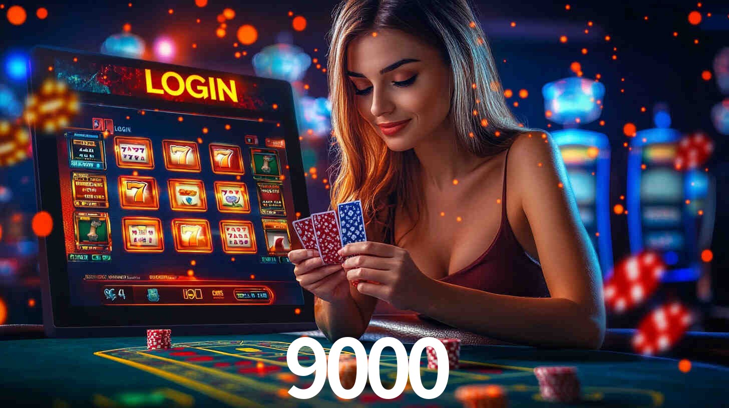 9000