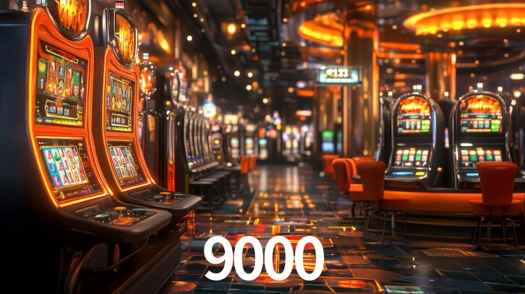 9000 bet