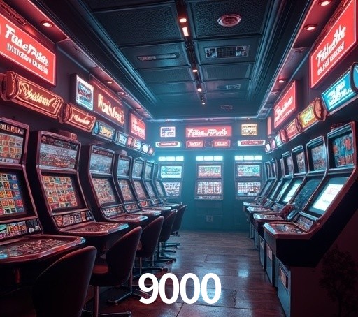 Security Systems 9000