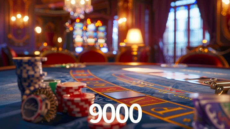 Slot Games 9000