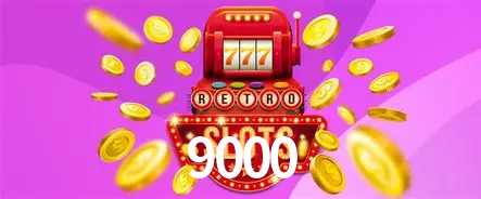 Descubra o Mundo do Cassino Online com 9000