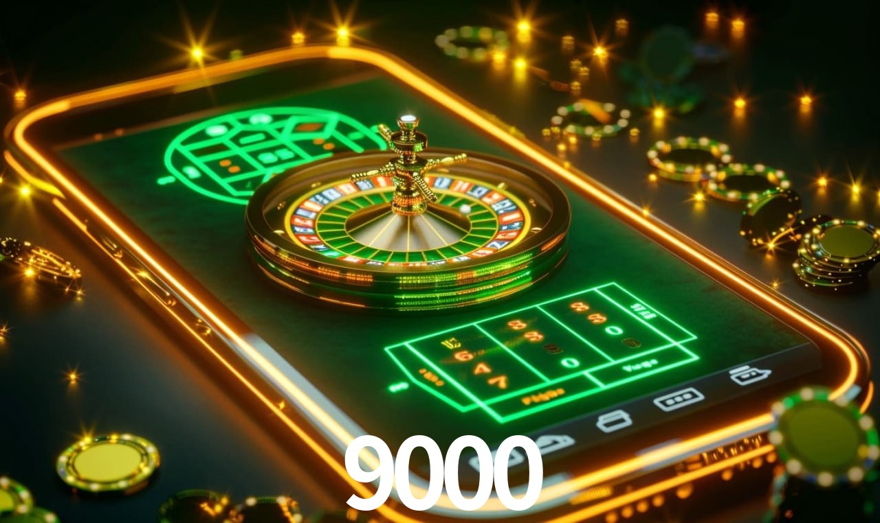 Account Benefits 9000