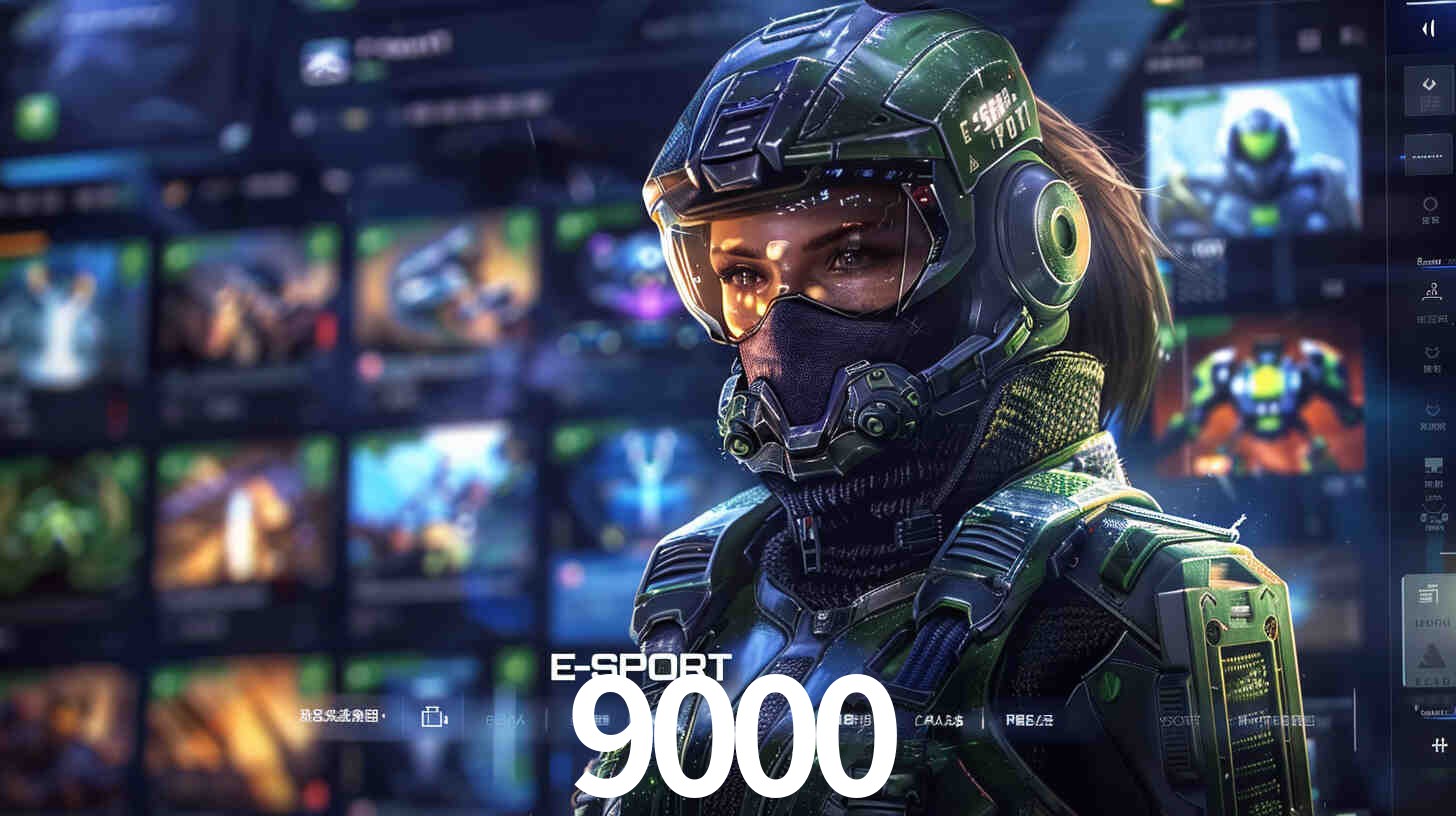 Seasonal Promotions 9000