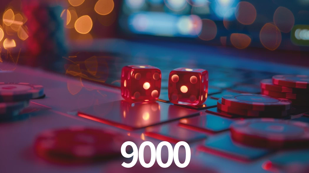 Game Providers 9000