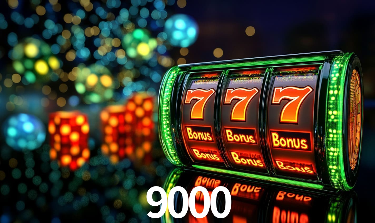 Live Casino 9000