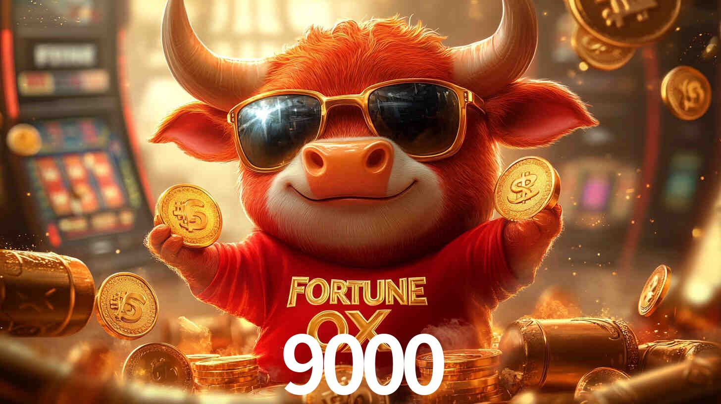 9000 bet