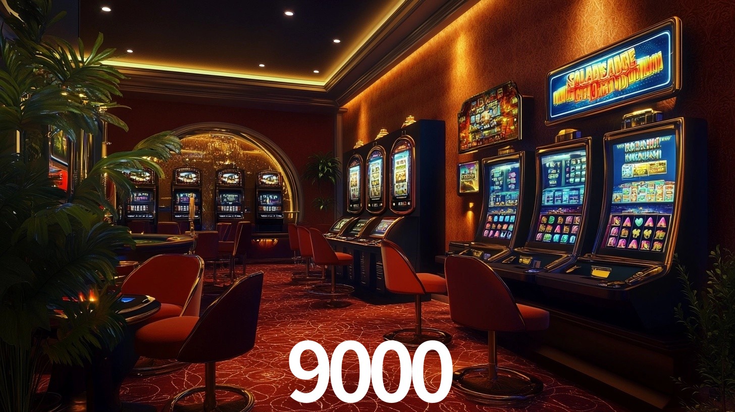 Exclusive Games 9000