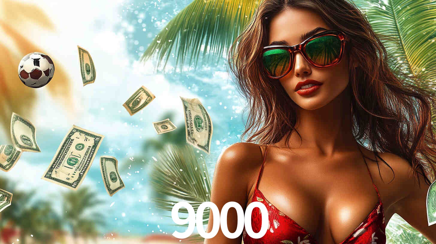 Exclusive Offers 9000