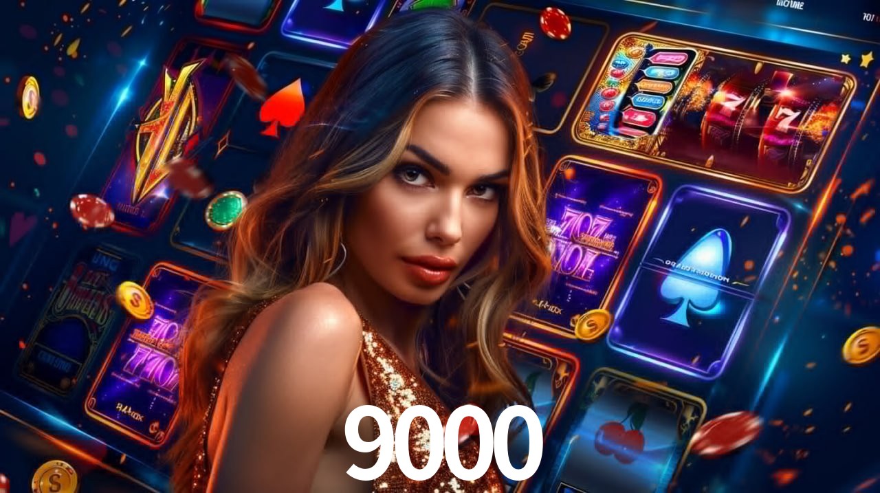 Explorando a Categoria de Eventos em Apostas na 9000
