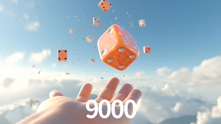VIP Casino 9000