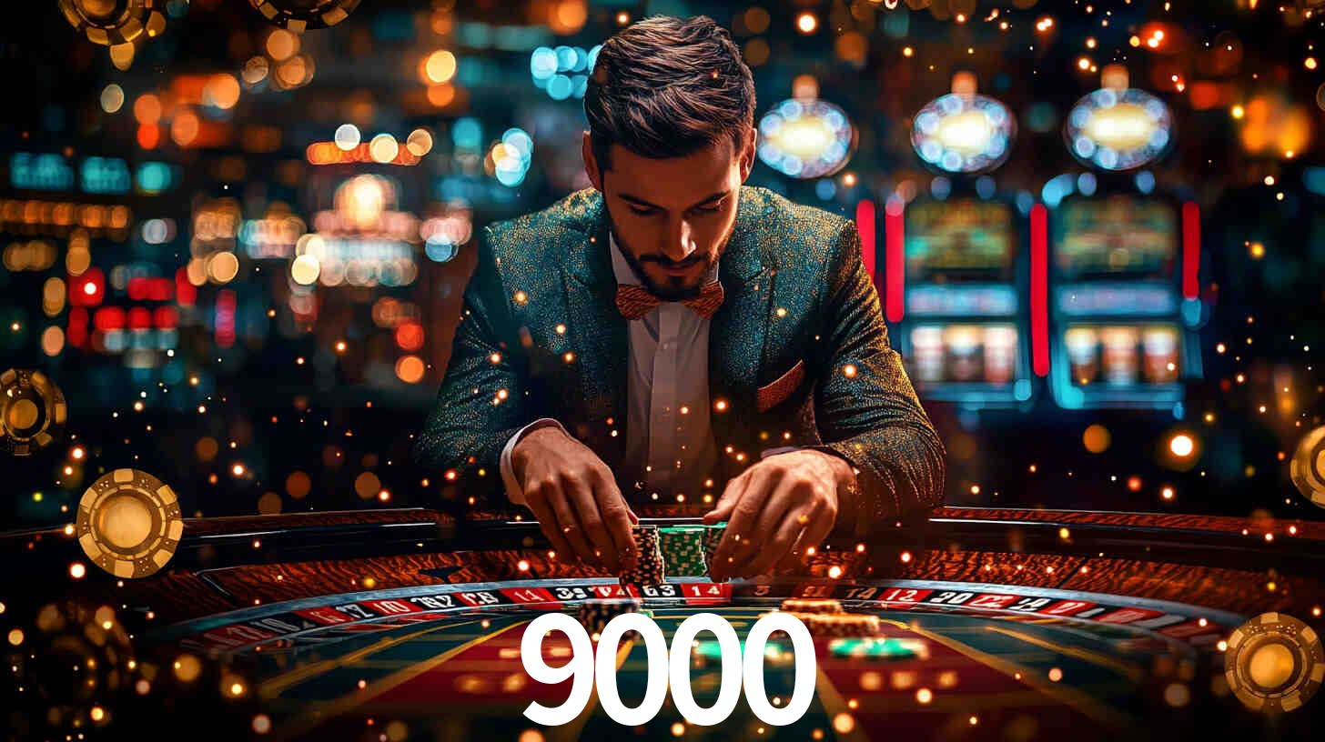 Tournaments 9000