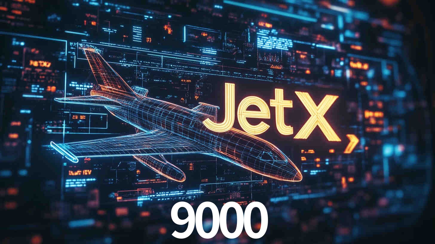 Descubra a Magia dos Jogos de Arcade no 9000