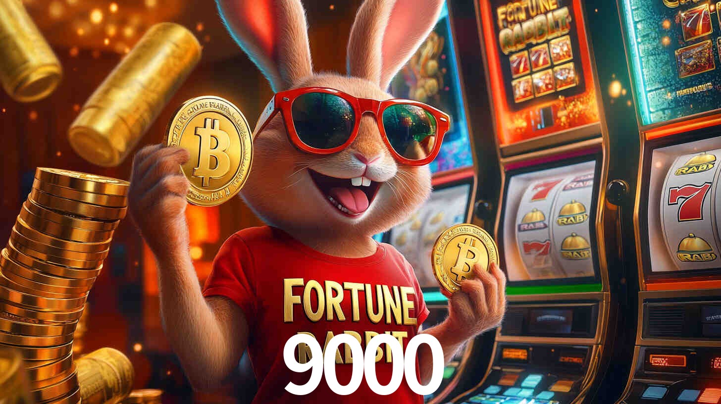 A Revolução dos Aplicativos de Jogos no 9000