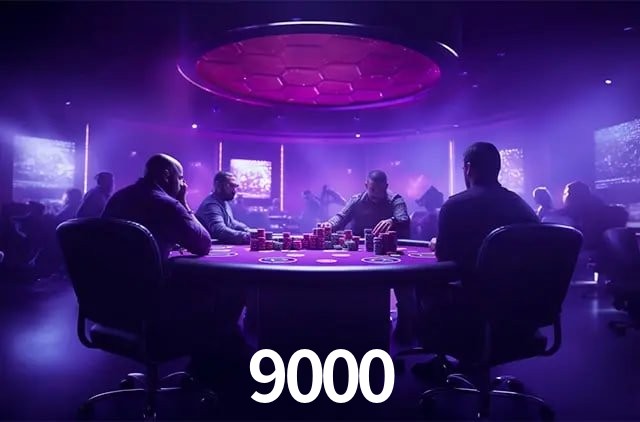 Explorando a Categoria de Eventos em Apostas na 9000