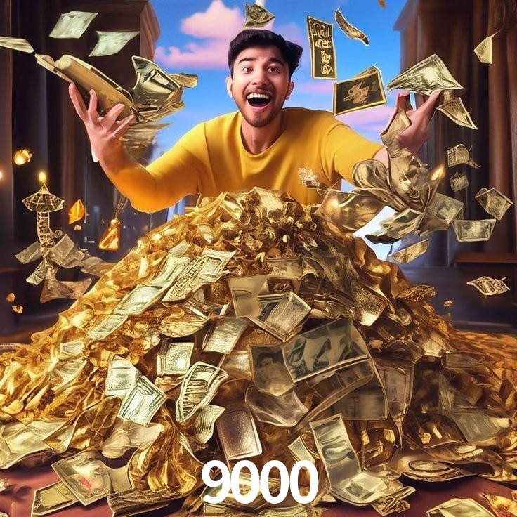 cassino 9000