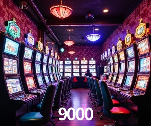 Flash Promotion 9000