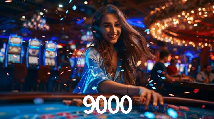 Basketball Betting 9000
