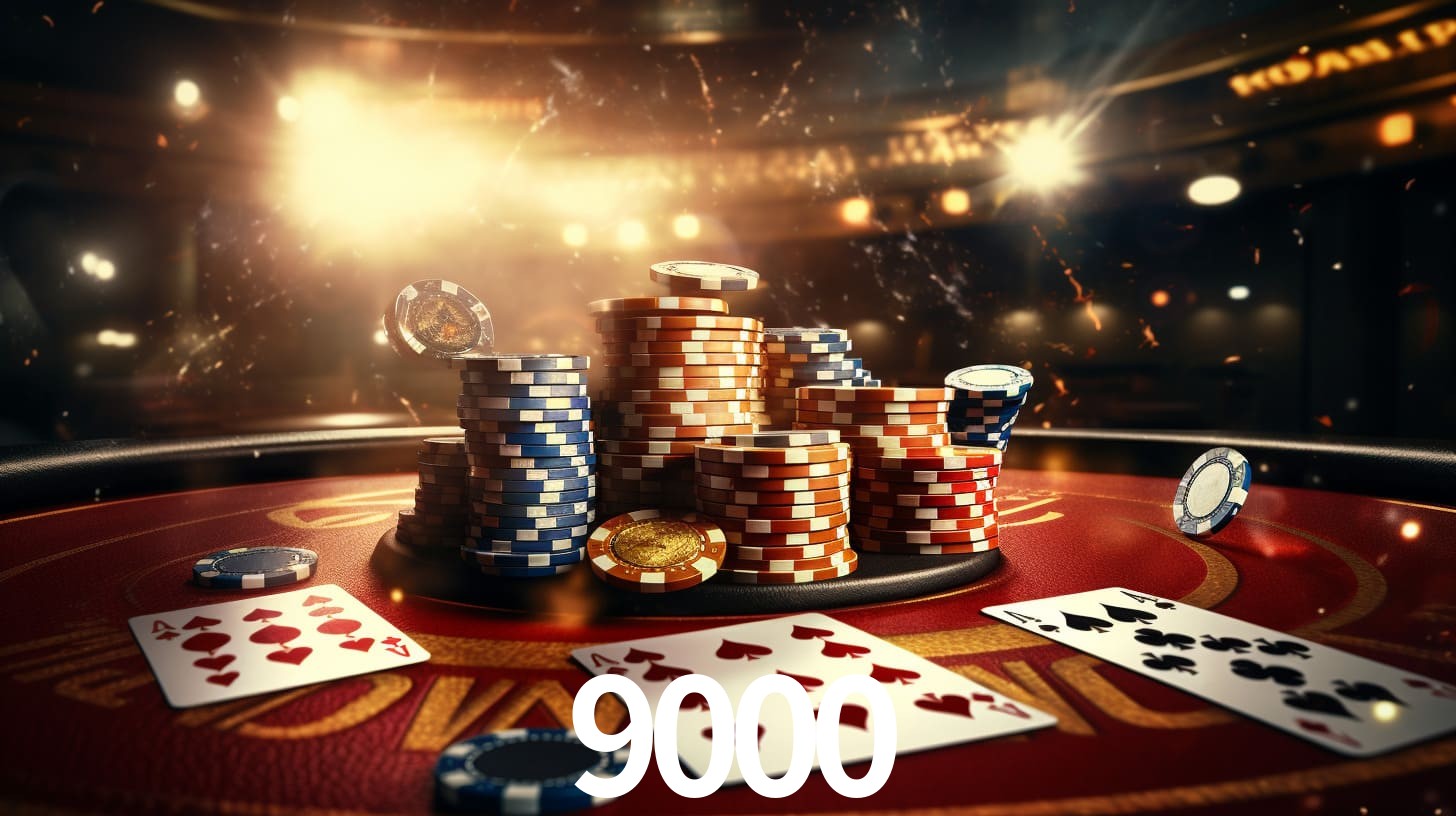Tournaments 9000