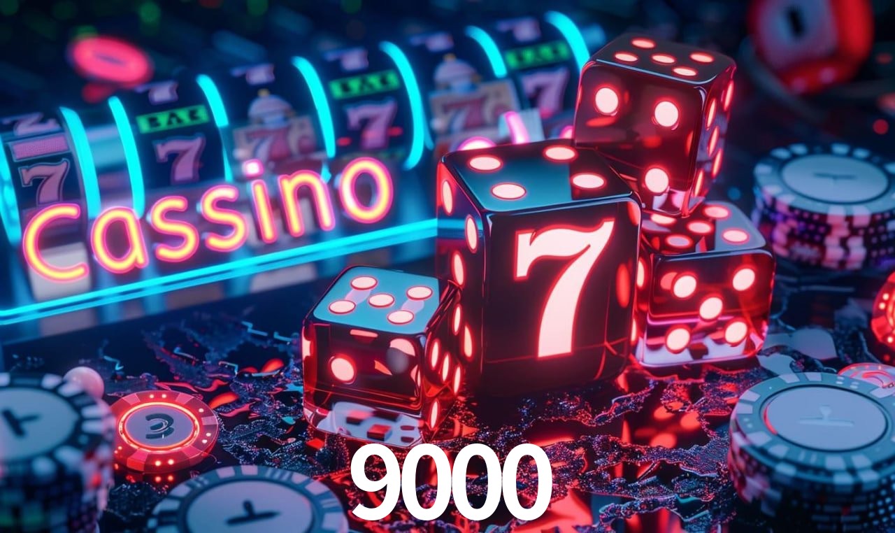 Tennis Betting 9000