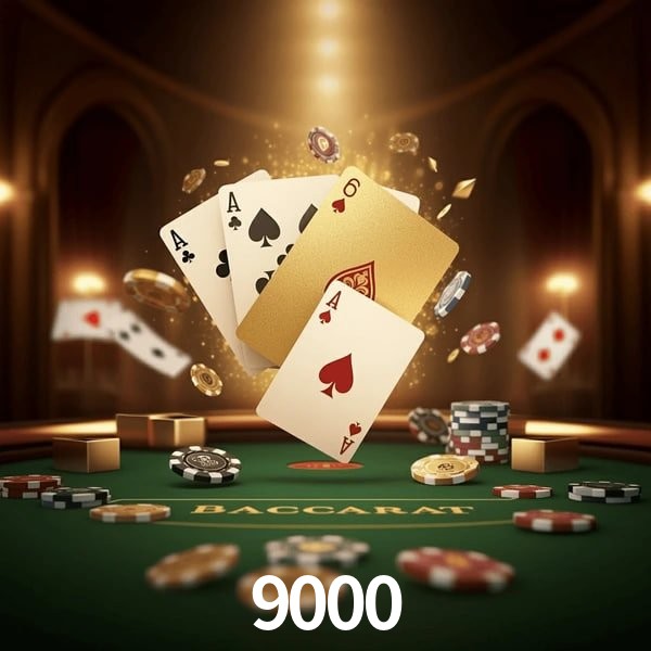 Roulette Table 9000