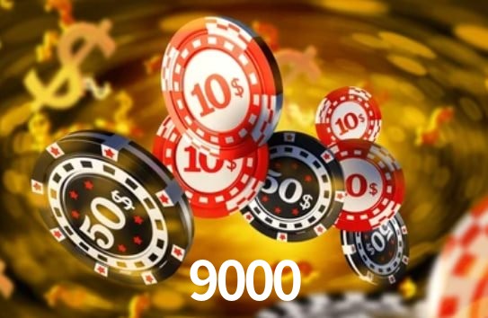 Tennis Betting 9000
